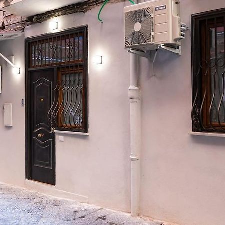 Casa Puteca Quartieri Spagnoli Neapol Zewnętrze zdjęcie