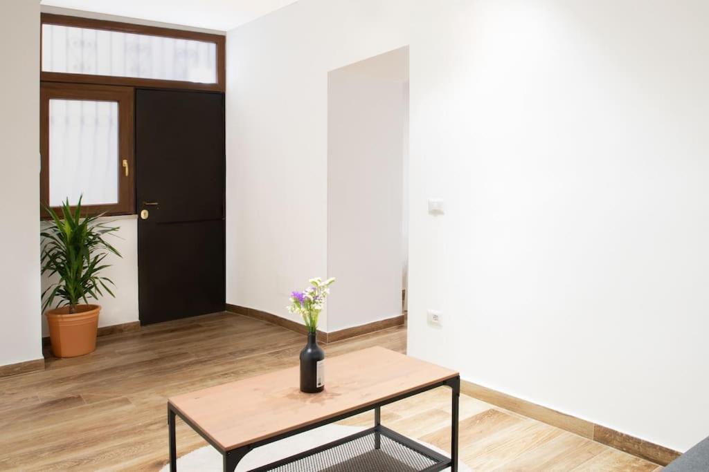 Casa Puteca Quartieri Spagnoli Neapol Zewnętrze zdjęcie