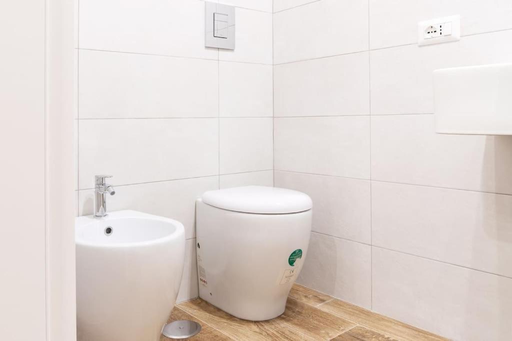 Casa Puteca Quartieri Spagnoli Neapol Zewnętrze zdjęcie